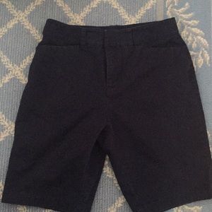 NWOT Croft and Barrow shorts